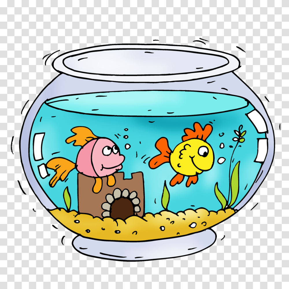 Art Apps, Fish, Animal, Water, Goldfish Transparent Png