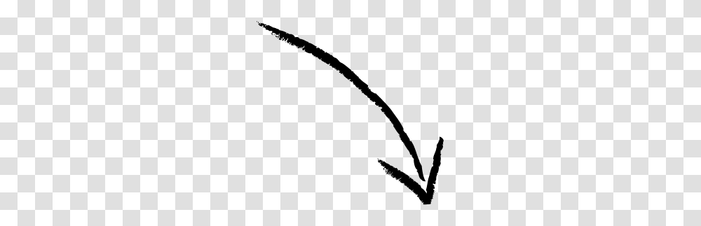 Art Arrow Brush, Gray, World Of Warcraft Transparent Png