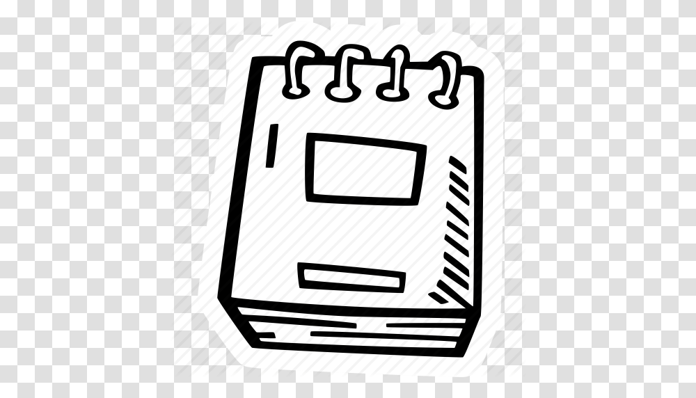 Art Arts And Crafts Craft Doodle Hobby Sketchbook Icon, Electronics, Electrical Device Transparent Png