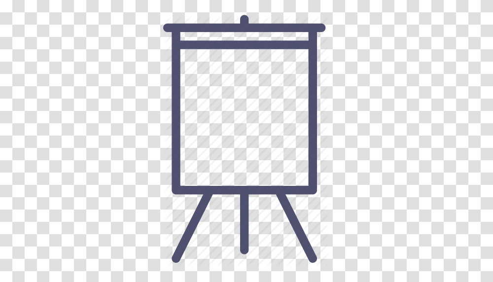 Art Board Deck Easel Presentation Promo Stand Icon, Rug, Chair, Furniture Transparent Png