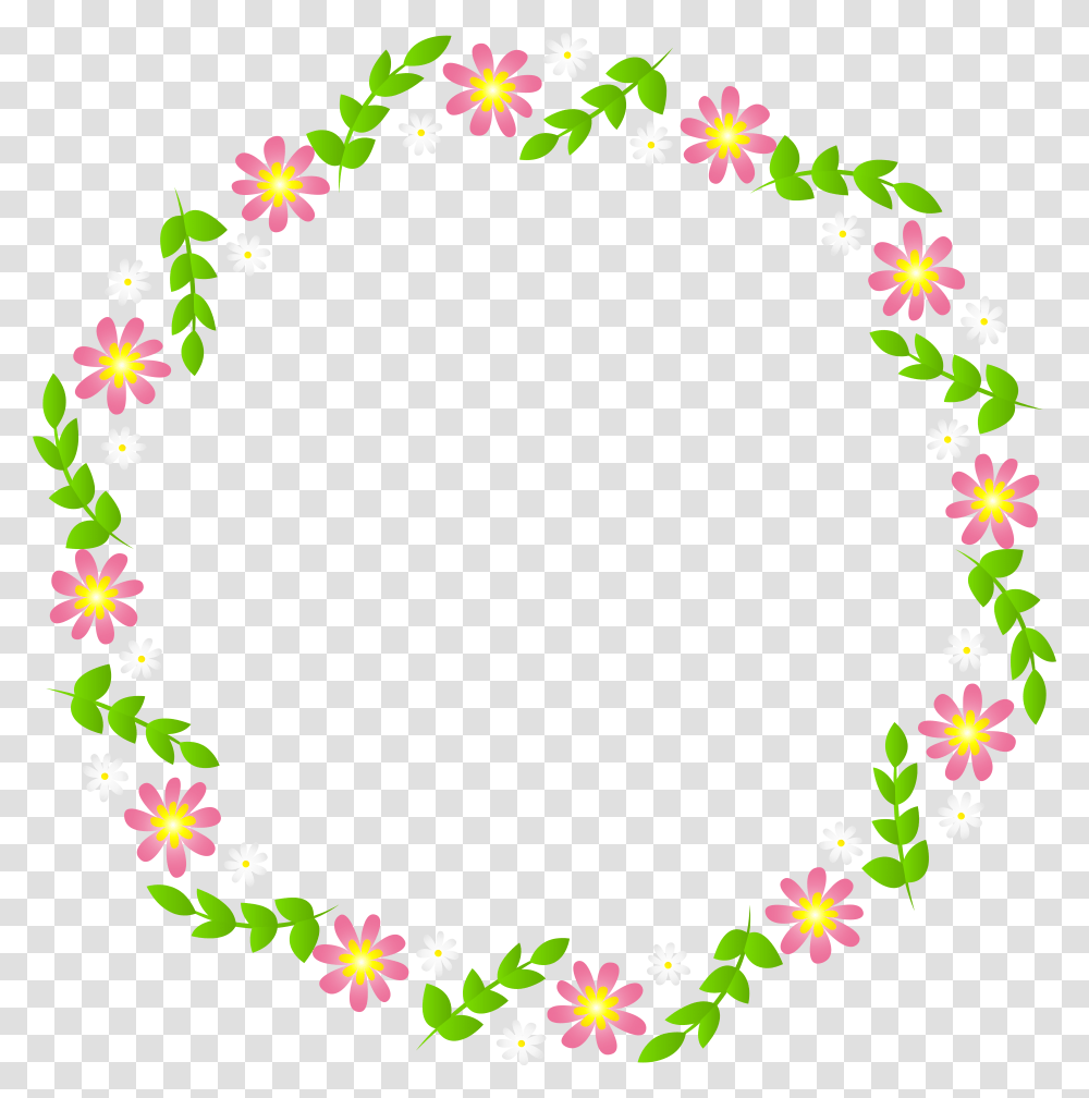 Art Clip Art, Floral Design, Pattern, Wreath Transparent Png