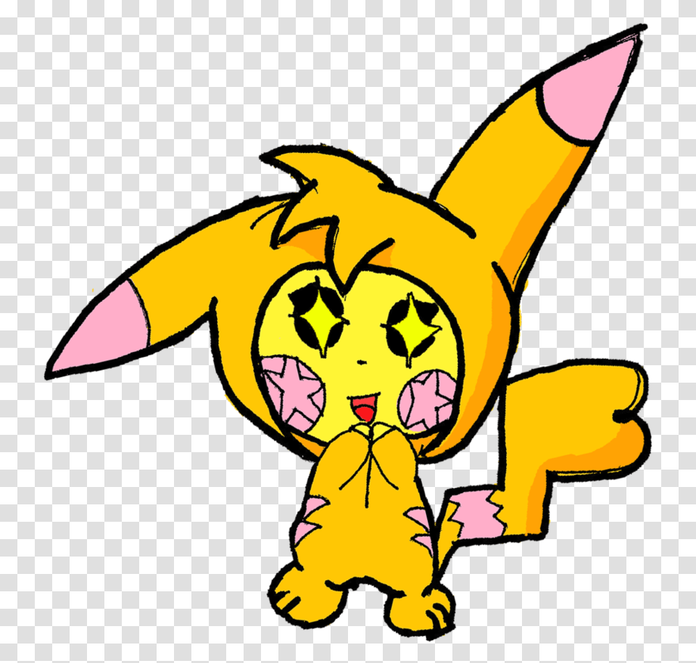 Art Clipart Pikachu X And Y Ash Ketchum Clip Art, Crayon Transparent Png