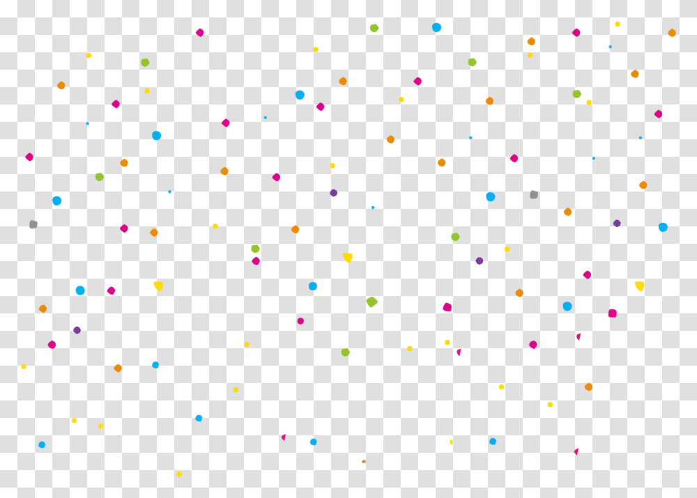 Art, Confetti, Paper, Bird, Animal Transparent Png