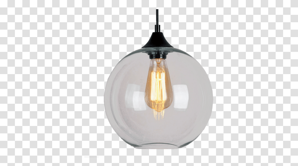 Art Deco Glass Pendant Light Pendant Light, Lamp, Light Fixture Transparent Png