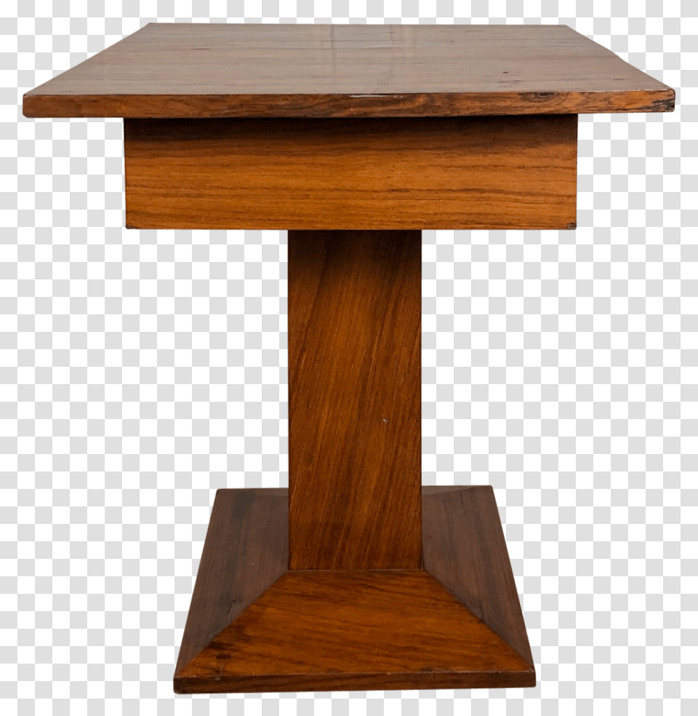 Art Deco Side TableClass Lazyload Lazyload Mirage End Table, Furniture, Dining Table, Wood, Axe Transparent Png