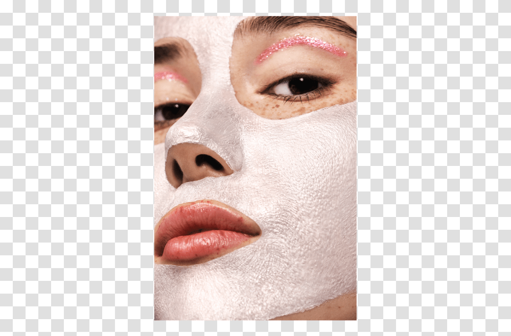 Art Direction For The Summer 2019 Refresh Of I Dew, Face, Person, Human, Skin Transparent Png