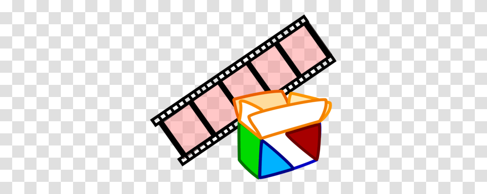 Art Film Cinema Videotape, Rubix Cube, Dynamite, Bomb, Weapon Transparent Png