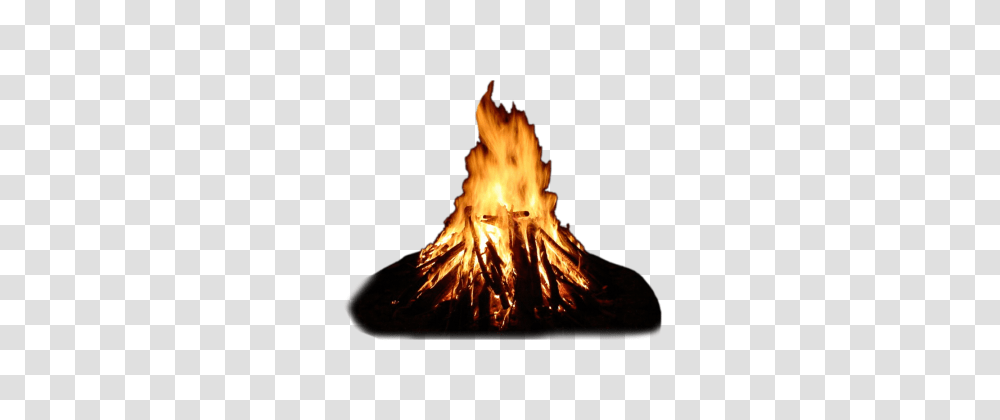 Art Flame Images Vectors And Free Download, Fire, Bonfire Transparent Png