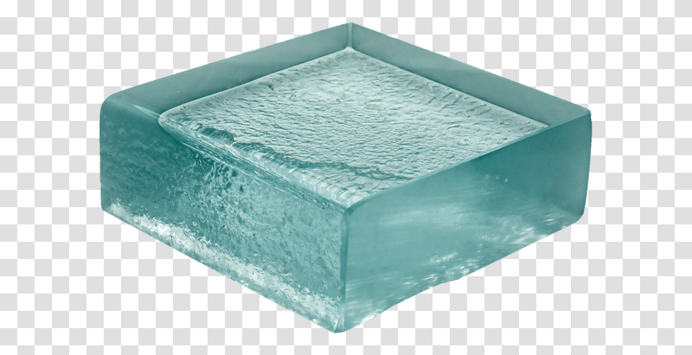 Art Glass Sample Box, Jacuzzi, Tub, Hot Tub, Ice Transparent Png