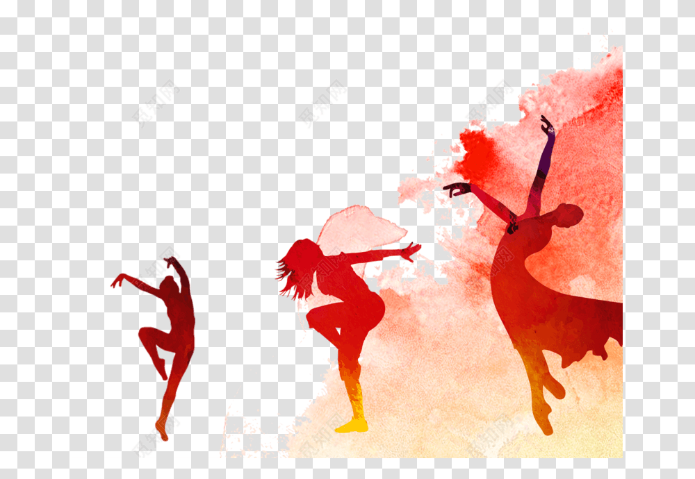 Art, Antelope, Leisure Activities, Dance Transparent Png