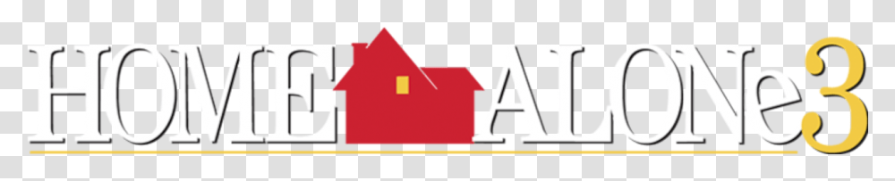 Art Home Alone 3 Logo, Crowd Transparent Png