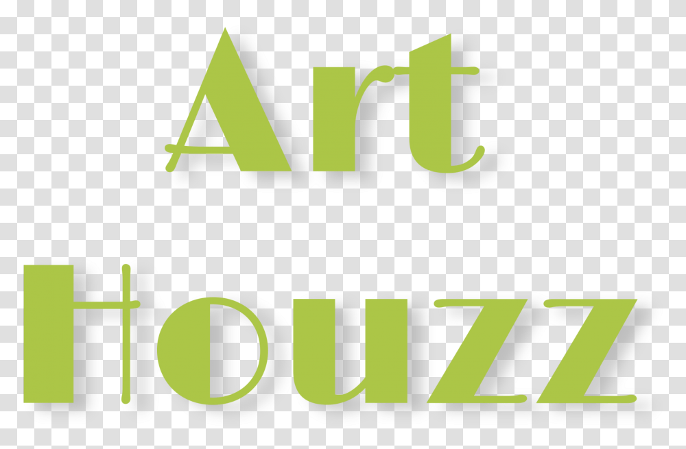 Art Houzz Graphic Design, Word, Text, Logo, Symbol Transparent Png