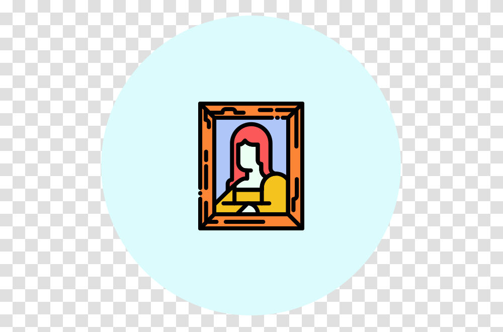 Art Icon Circle, Worship, Lifejacket, Vest Transparent Png