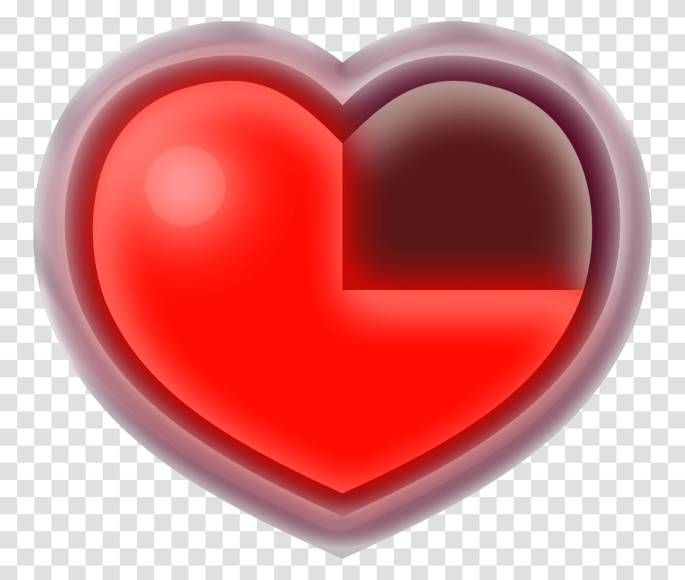 Art Id Legend Of Zelda Full Heart Transparent Png