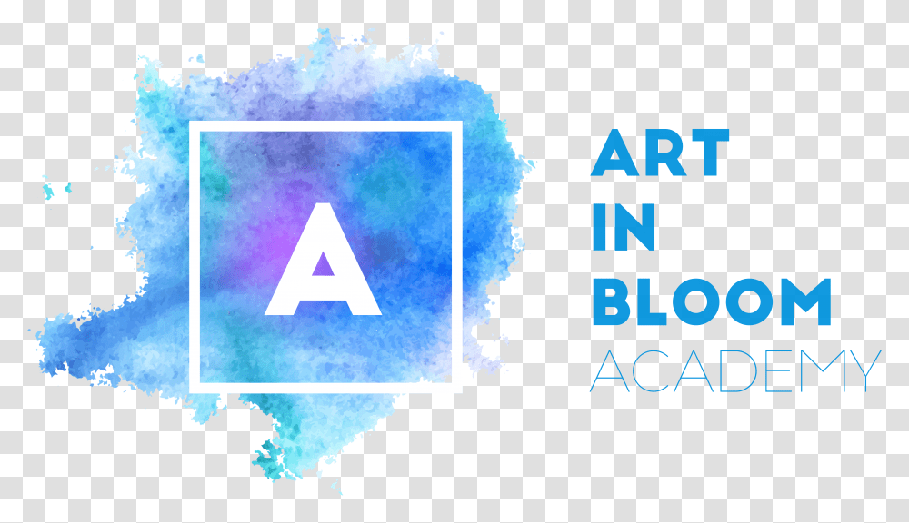 Art In Bloom Academy, Triangle, Bird, Animal Transparent Png