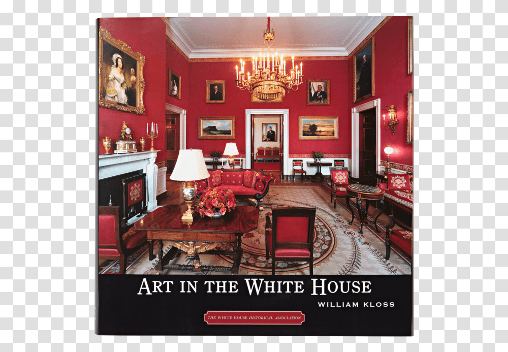 Art In The White HousequotData Image Interior Design, Living Room, Indoors, Furniture, Chair Transparent Png