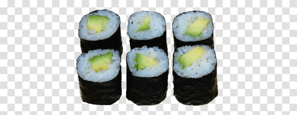 Art In We Heart It Food, Sushi, Egg Transparent Png