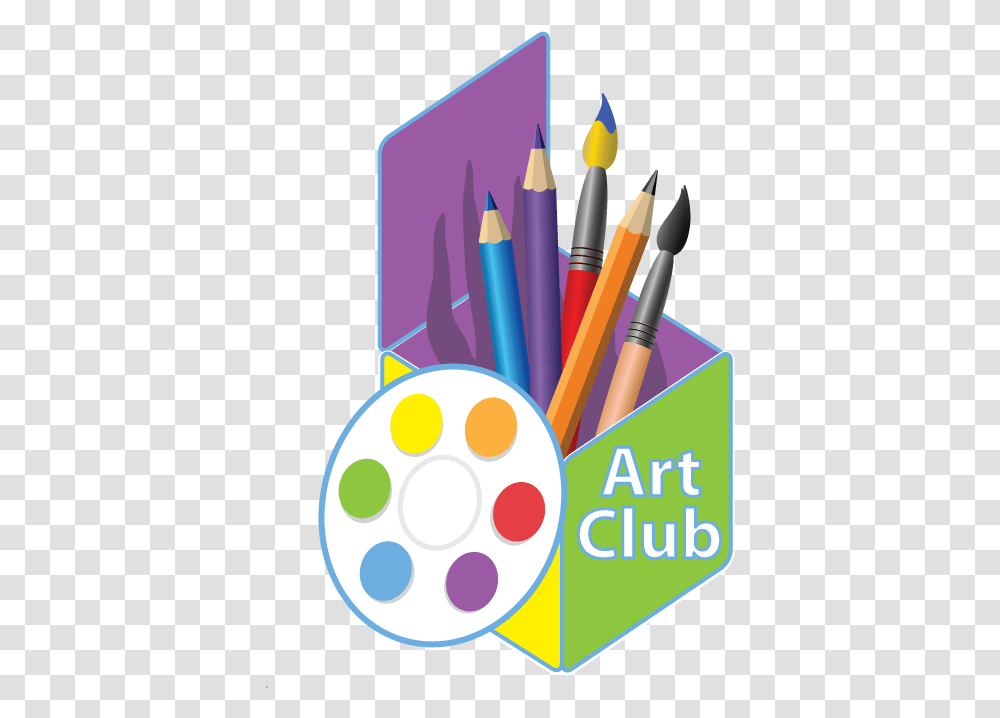 Art Logo For School Art School Logo, Pencil, Graphics, Crayon Transparent Png