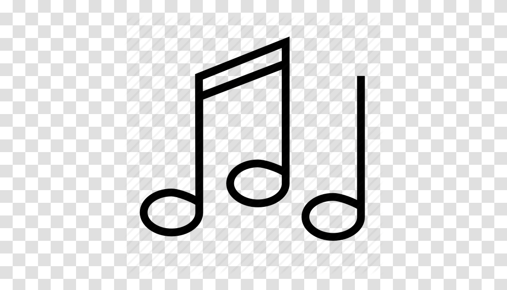 Art Music Musically Notes Play Profesion Icon Transparent Png