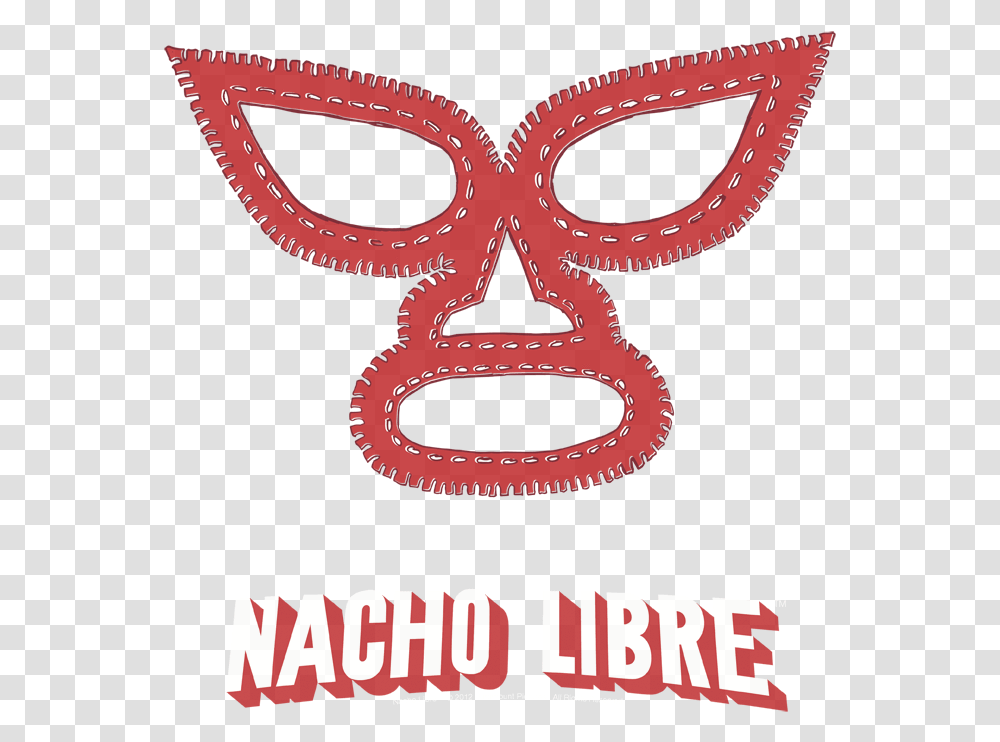 Art Nacho Libre Mask, Poster, Advertisement, Interior Design Transparent Png
