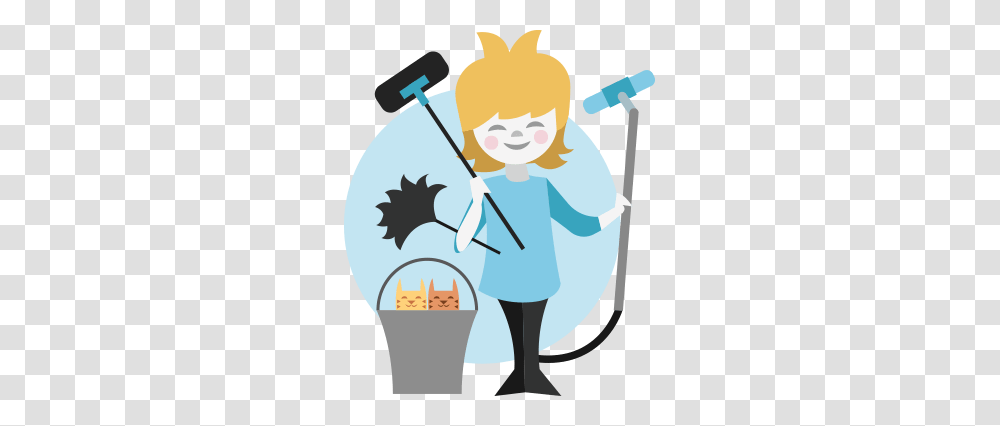 Art Of Clean Agency House Cleaning Maid Service, Poster, Performer, Vehicle, Transportation Transparent Png