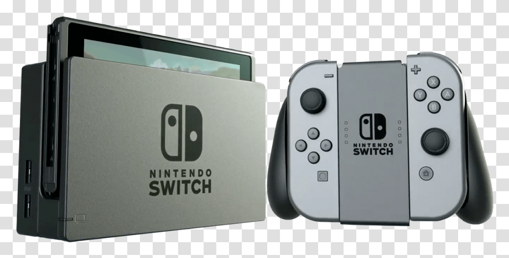 Art Of Nintendo Switch, Mobile Phone, Electronics, Cell Phone Transparent Png