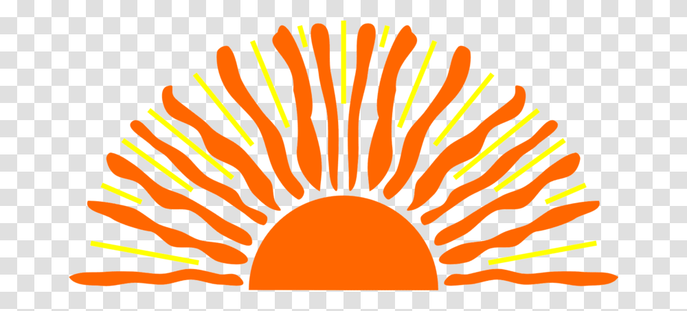 Art Of Sun Logo Pluspng Sun Rising, Pollen, Plant, Anther, Flower Transparent Png