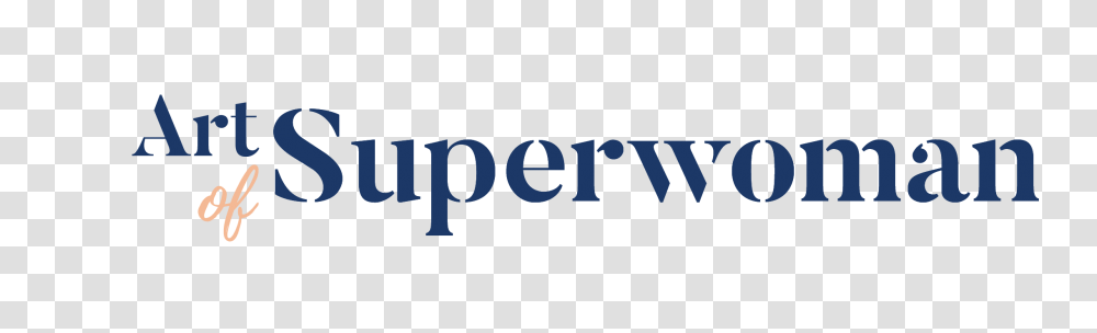 Art Of Superwoman, Logo, Word Transparent Png