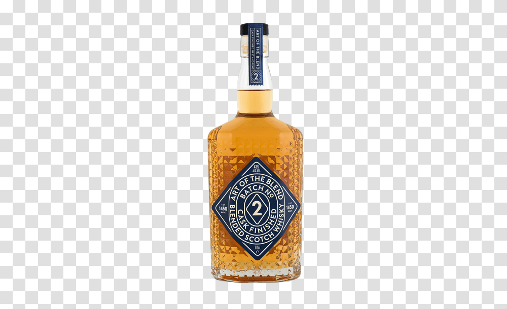 Art Of The Blend Batch Blended Whisky Eden Mill Distillery St, Liquor, Alcohol, Beverage, Drink Transparent Png