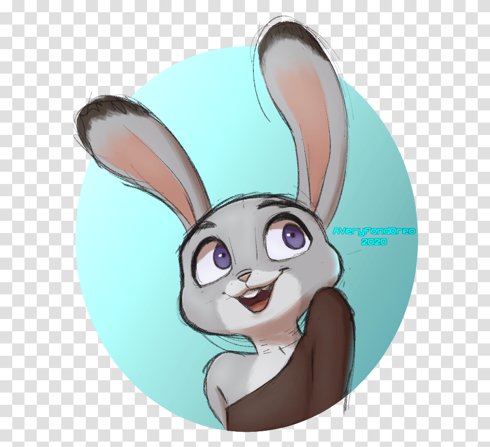 Art Of The Day 462 - Zootopia News Network Happy, Graphics, Animal, Mammal, Face Transparent Png