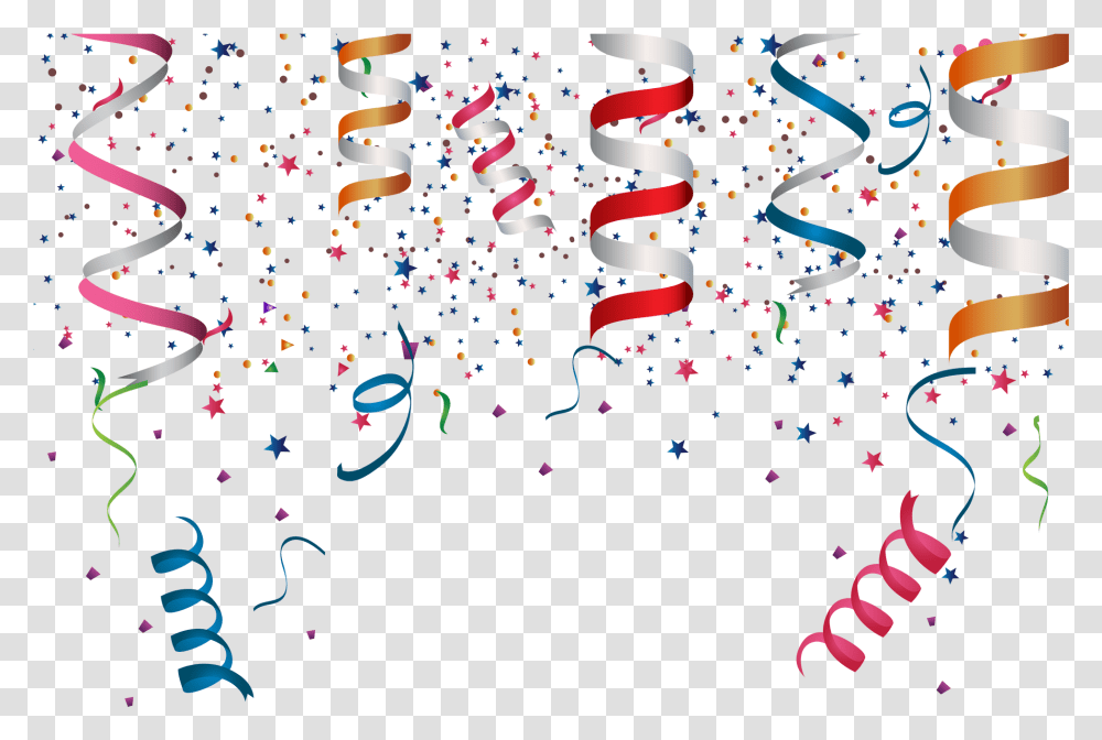 Art, Paper, Confetti Transparent Png