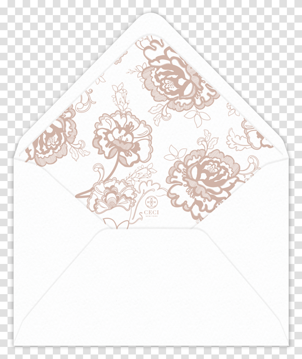 Art Paper, Envelope, Rug, Mail Transparent Png