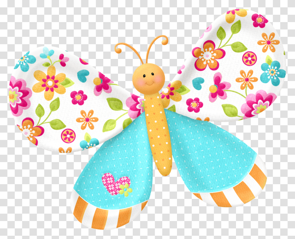 Art, Pattern, Applique, Toy, Plush Transparent Png