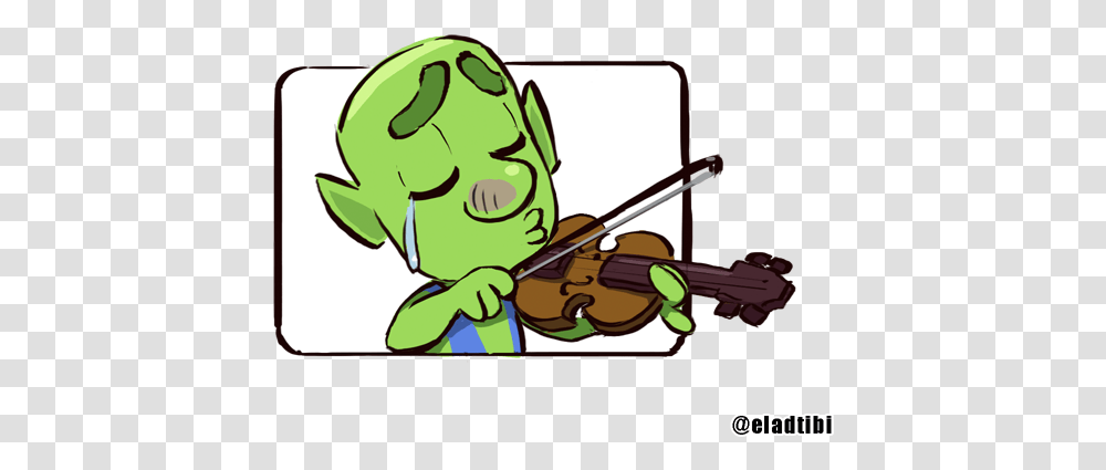 Art Sad Violin Musical Emotes Clashroyale Cartoon Playing Sad Violin, Leisure Activities, Musical Instrument, Fiddle, Viola Transparent Png