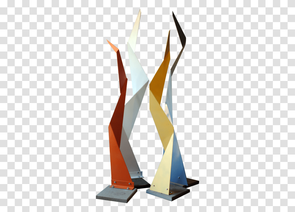 Art Sculpture Image, Lighting, Oars Transparent Png