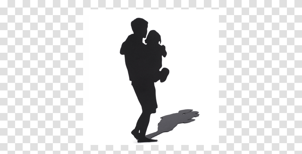 Art, Silhouette, Person, Human, Stencil Transparent Png