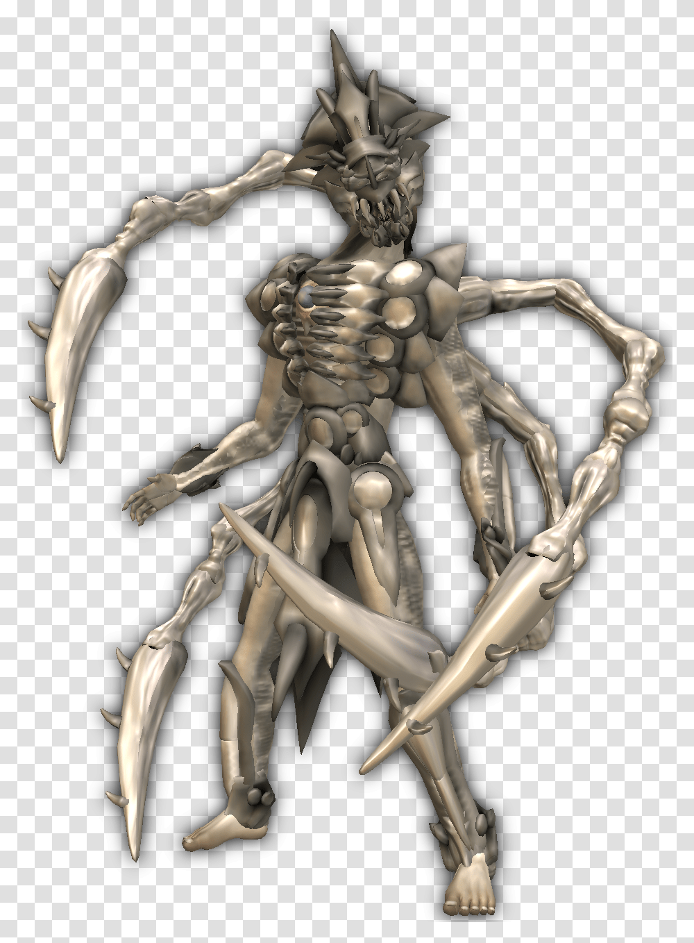 Art, Skeleton, Toy Transparent Png