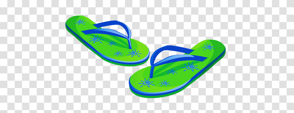 Art Summer Time, Apparel, Footwear, Flip-Flop Transparent Png