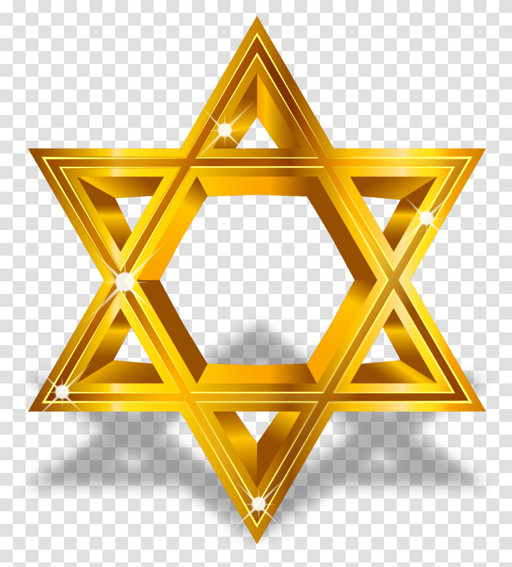 Art The Star Of David, Star Symbol, Lamp Transparent Png