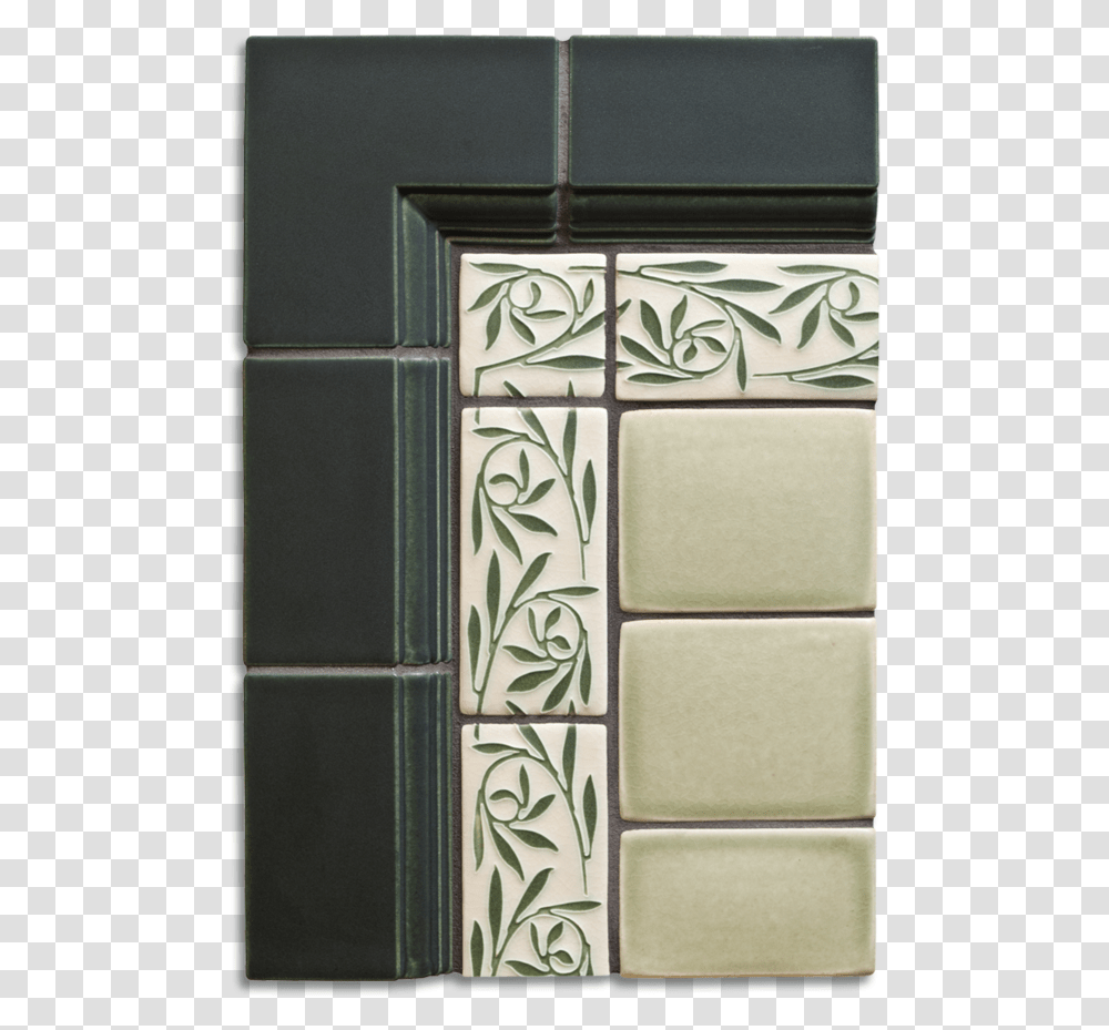Art, Tile, Window, Pattern, Mosaic Transparent Png