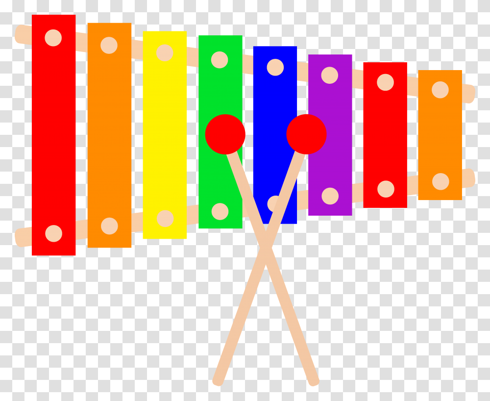 Art Trade Xylophone Cat, Musical Instrument, Vibraphone, Glockenspiel Transparent Png