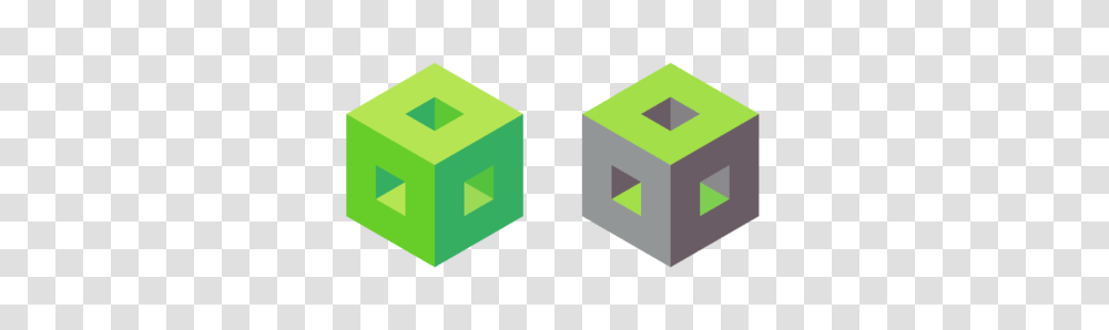 Art Trixel Hexel, Rubix Cube, Crystal, First Aid, Recycling Symbol Transparent Png