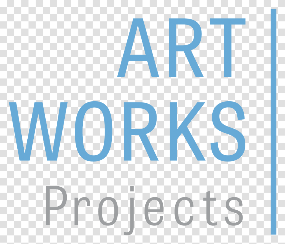 Art Works Projects, Number, Alphabet Transparent Png