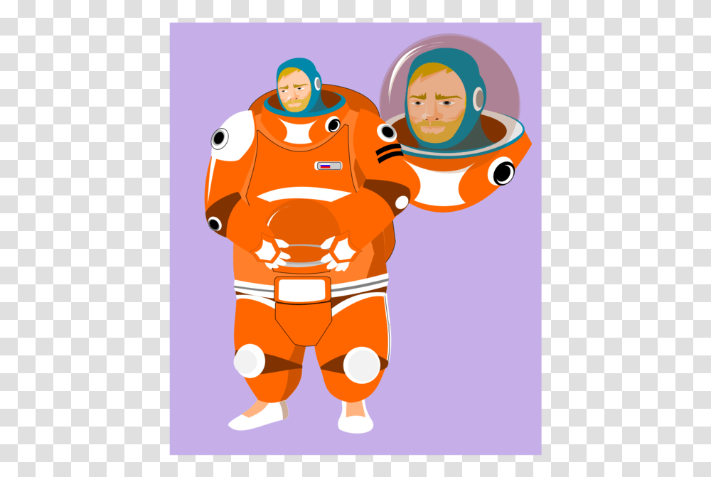 Artareaposter, Astronaut, Doodle, Drawing Transparent Png