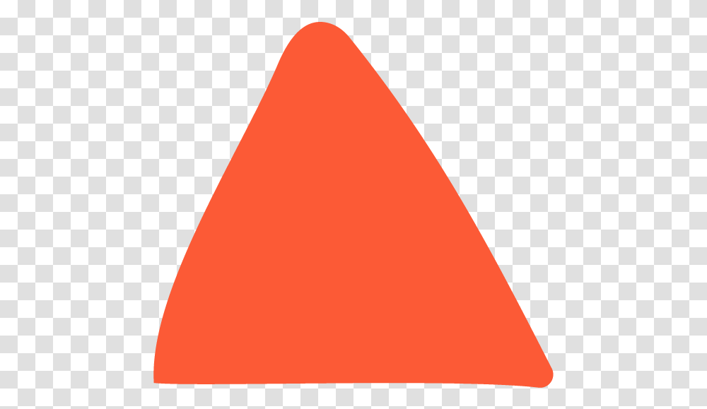 Artboard 192x Triangle, Cone Transparent Png