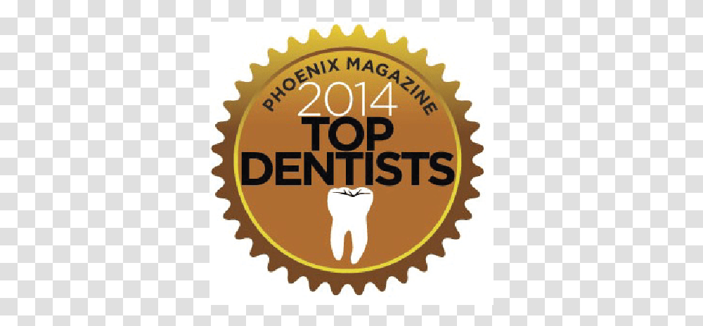 Artboard 2 Copy 6 Top Dentist 2013, Label, Logo Transparent Png
