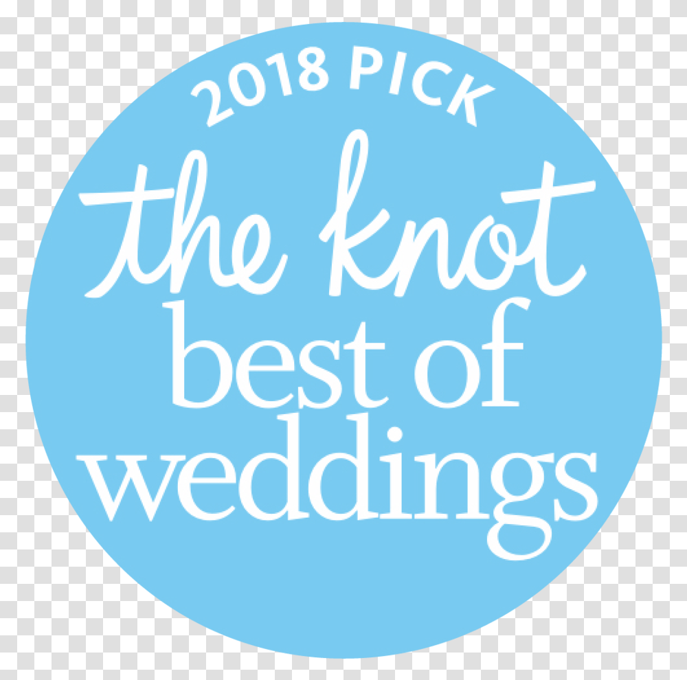 Artboard 3 Knot Best Of Weddings, Word, Alphabet, Letter Transparent Png