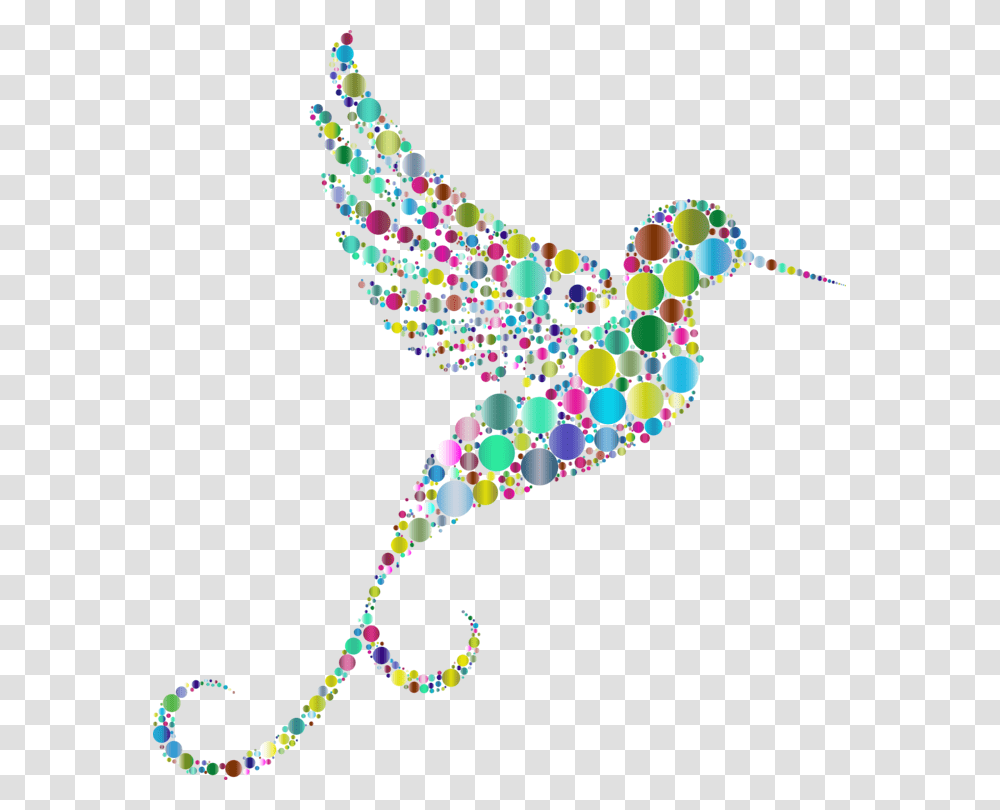 Artbody Jewelryline Clip Art Image Of Hummingbird, Animal, Bracelet, Beak, Bluebird Transparent Png