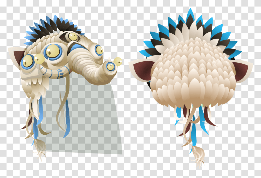 Artcarnivorantail Illustration, Animal, Bird, Toy, Angry Birds Transparent Png