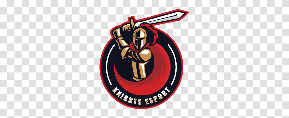 Artchers Digital Design Specializing In Esport & Gaming E Sport Logo Knights, Plumbing Transparent Png